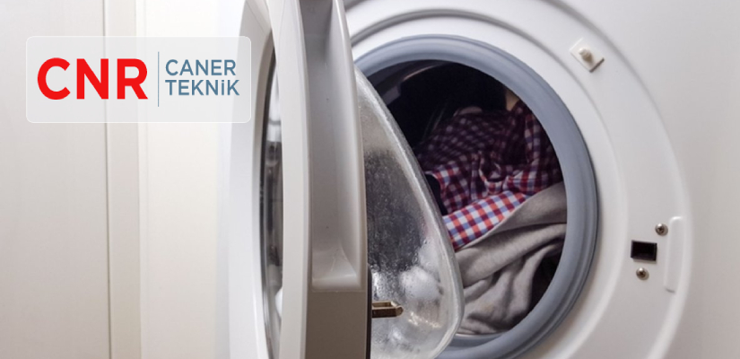 Çamaşır Makinesinin Sıkma İşlemi Gerçekleştirmemesi